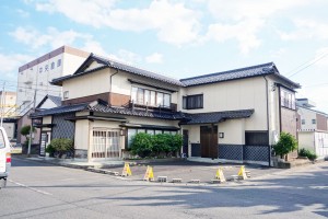 中村幸子様邸２