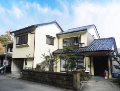 松平様外観